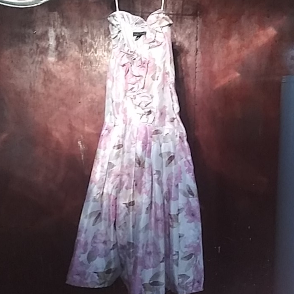 Jessica Howard dress